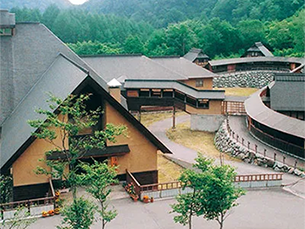 Kaboku no Yado, Aizu Onsen