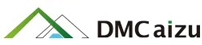 DMC aizu logo