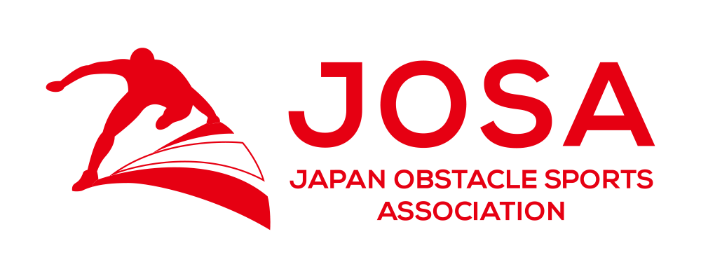 日本オブスタクルスポーツ協会ロゴ