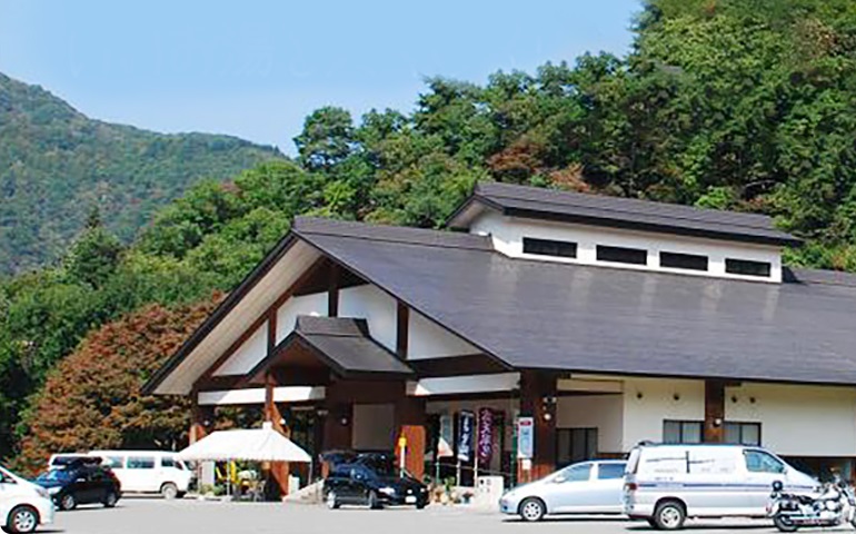 福島民報新聞に道の駅山口温泉 きらら289 リニューアルに関する記事が掲載されました。