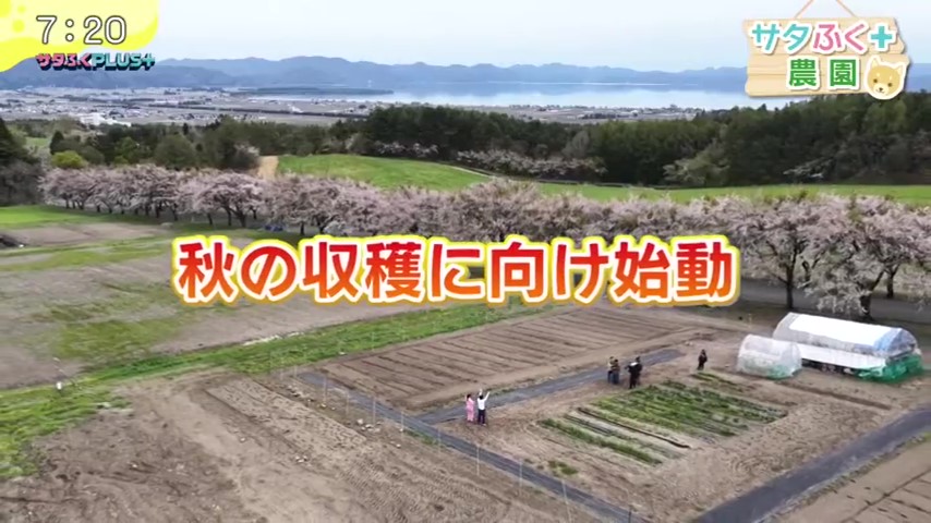 2026年5月1日放送分